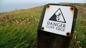 Danger